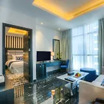 Signature Hotel Barsha Heights