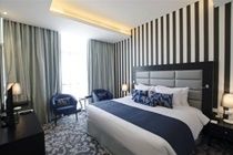 Hotel Signature Barsha Heights Dubai
