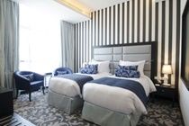 Signature Barsha Heights Hotel