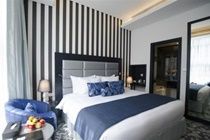 Signature Barsha Heights Hotel 4*