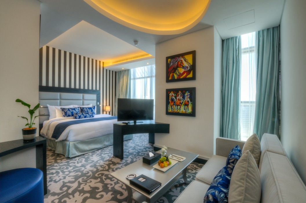 Signature Barsha Heights