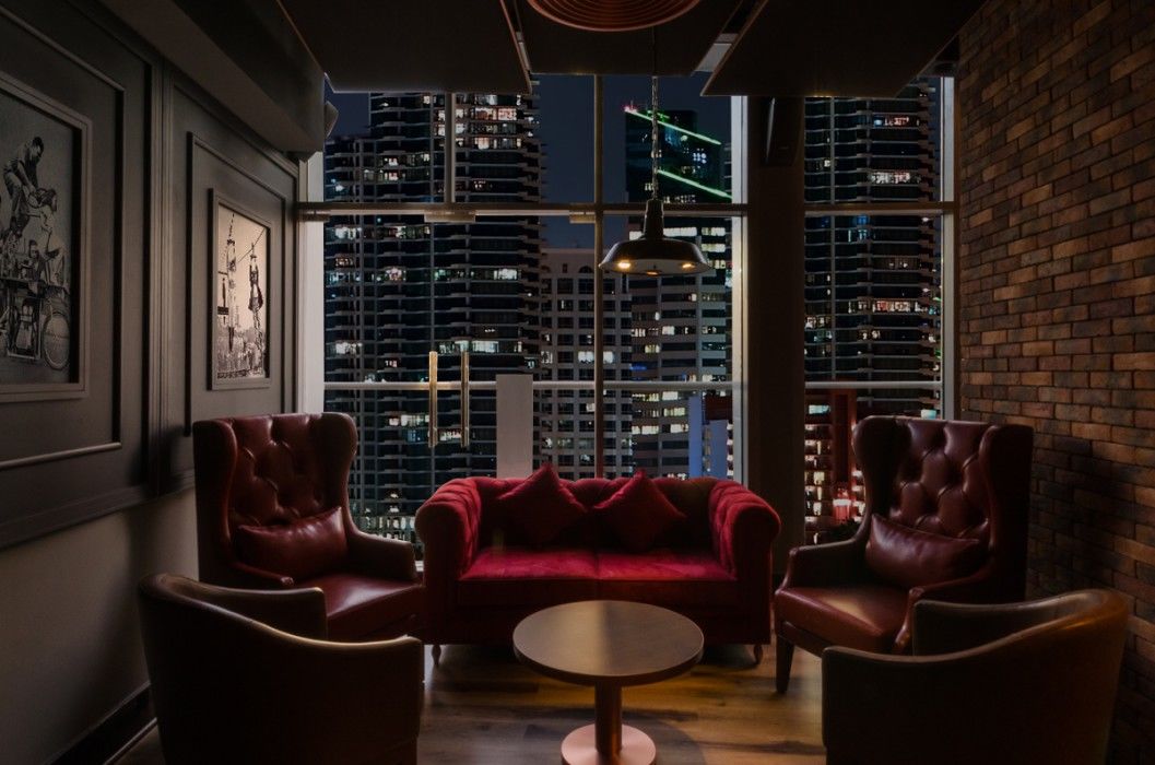 Signature Barsha Heights 4* Dubai